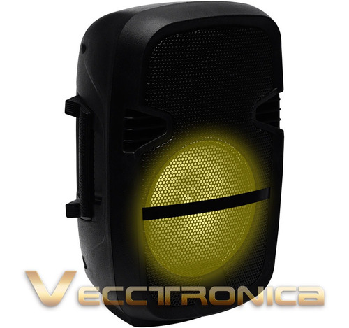 Bafle 8 Recargable Con Super Regalos Es Genial Vecctronica