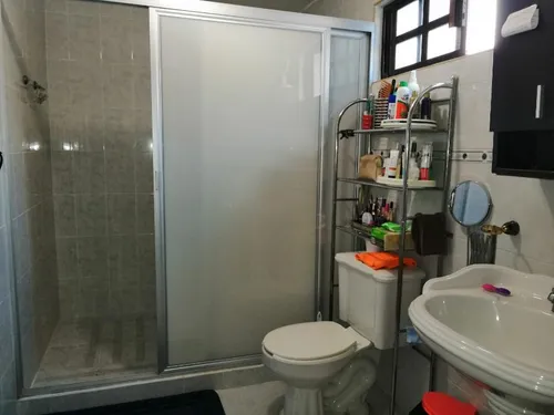 Casa En Venta En Colonia Del Paseo Residencial, Monterrey, Nuevo León