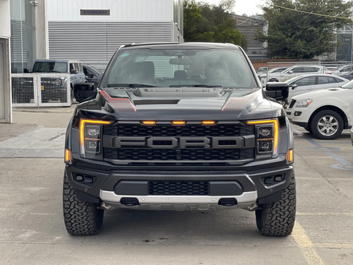Ford F150 Raptor V6 Ecoboost 2026