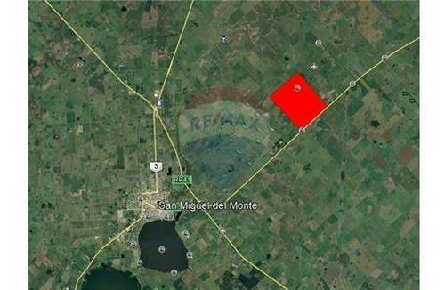 Imagen 6 de 21 de Venta Lote 11174m2 Chacra De San Pablo Oportunidad