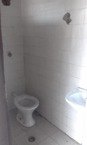 Imagem 6 de 14 de Sobrado Com 3 Dormitórios À Venda, 134 M² - Jardim Modelo - São Paulo/sp - Sb31229v