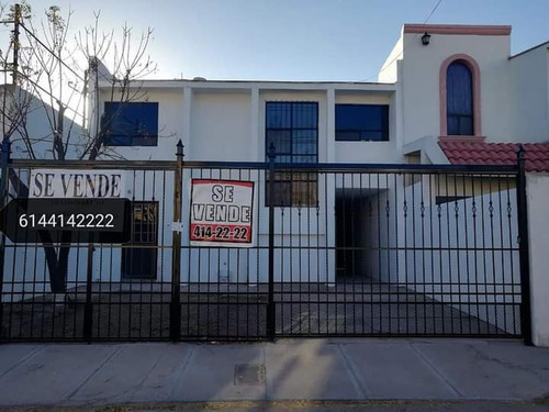 Imagen 1 de 11 de Casa En Venta Junta De Los Rios