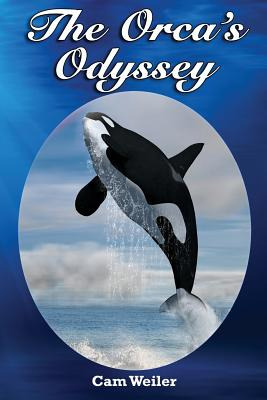 Libro The Orca's Odyssey: Based On A True Story - Weiler,...