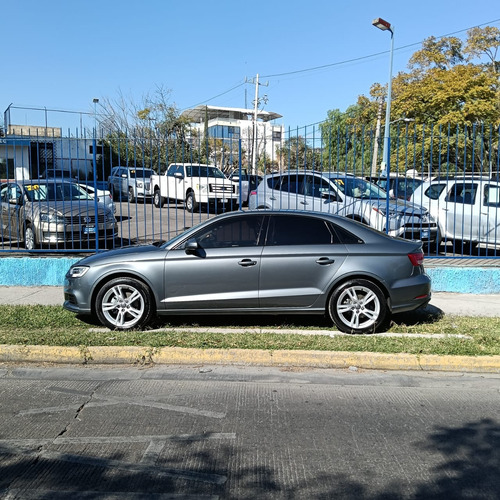 Audi A3 1.4 Sedán Dynamic At Dsg