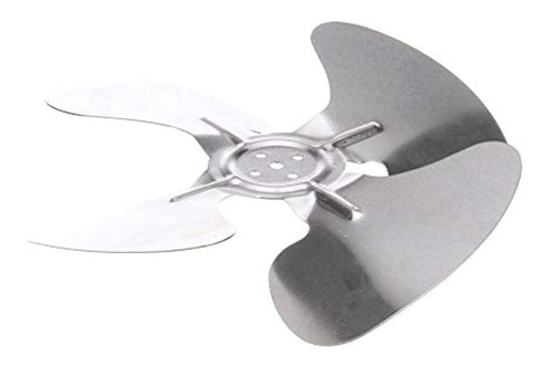 Turbo Air 30218a0100 Fan Blade Con