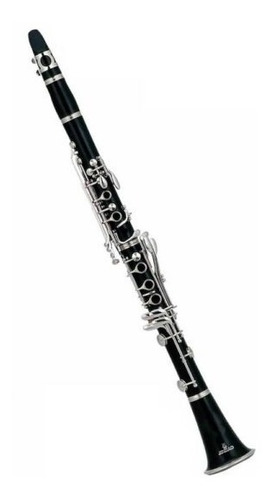 Clarinete Power Beat Jbcl520