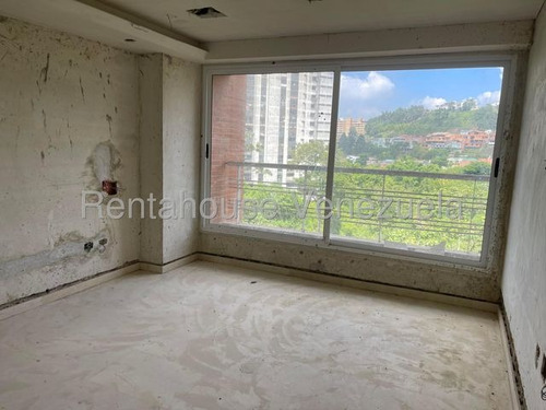 Apartamento En Venta, Alto Hatillo Mls #25-10969