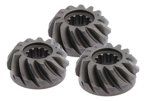 2pcs 13t Piñón De Engranaje Para Motor 9.9 15 20