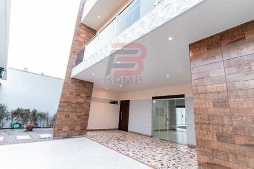 Casa A Estrenar :) Calidad, Confort, Precio Justo.