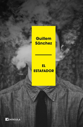 El Estafador ( Libro Original )