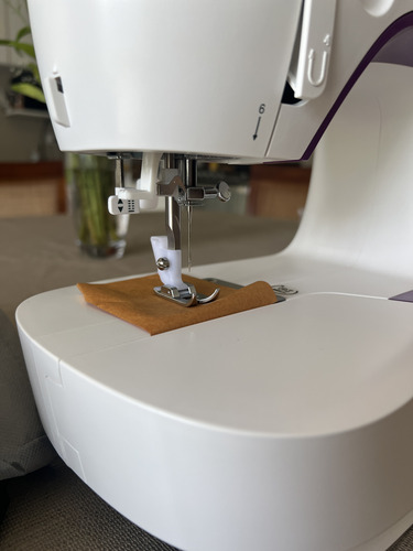 Máquina De Coser Singer M3505
