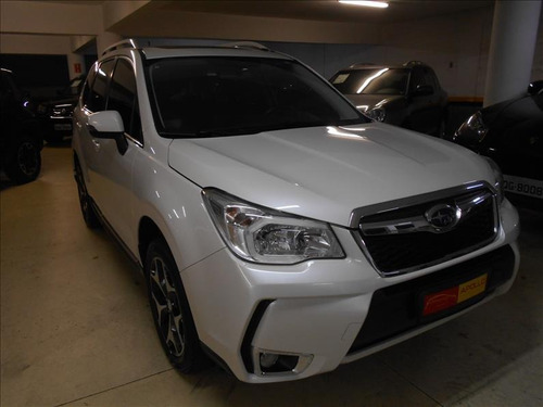Subaru Forester 2.0 S 4x4 16v
