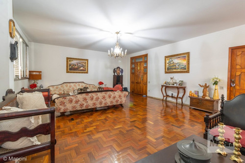 Imagem 1 de 15 de Apartamento À Venda No Centro - Código 267484 - 267484