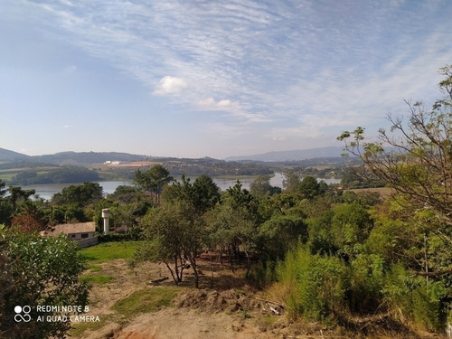 Imagem 5 de 9 de Terreno Em Jardim Paraíso Da Usina, Atibaia/sp De 728m² À Venda Por R$ 148.000,00 - Te886696-s