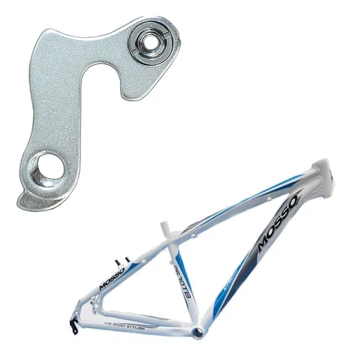 Mosso raptor 29 2025