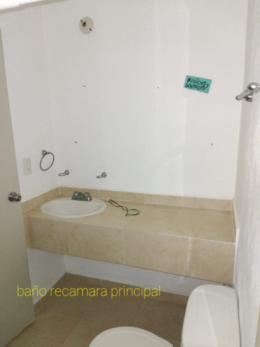 Imagen 27 de 30 de Casa En Venta En Playa Del Carmen, Quintana Roo - Se Aceptan Créditos Infonavit, Fovissste Y Bancario