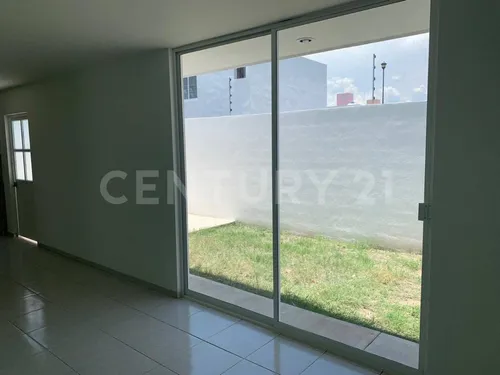 Casa Nueva En Palma Mallorca, Celaya, Gto.