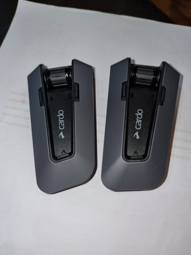 Intercomunicador Cardo Packtalk Edge Duo Jbl