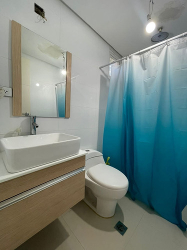Imagen 11 de 15 de Bellisimo Townhouse En Tucacas, Res Puerto Morrocoy