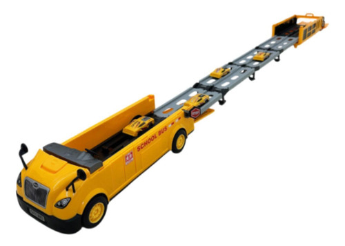 Pista De Carreras De Autos Para Niños Pequeños, Juego De