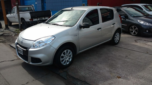 Renault Sandero 2012 1.6 Pack Plus 90cv Di Buono Automotores