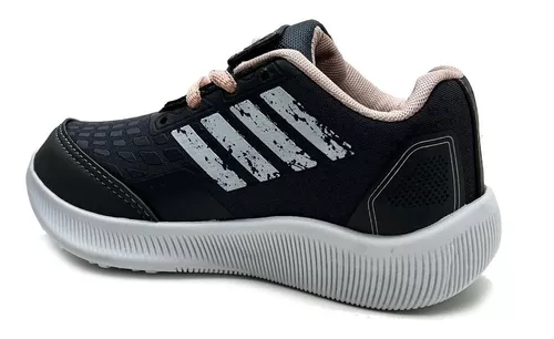 Zapatillas Deportivas Niños Zeuz 23yx - 28 Al 34