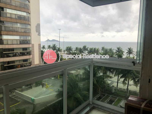 Imagem 1 de 15 de Apartamento-à Venda-barra Da Tijuca-rio De Janeiro - 201718