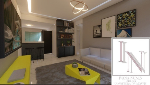 Imagem 9 de 19 de Apartamento Bairro Recreio - Ap00007 - 69203297