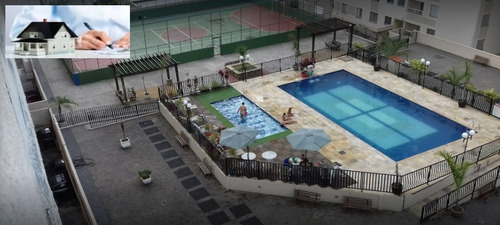 Imagem 1 de 15 de Ótimo Apartamento De 3 Dormitórios A Venda - Edifício Savoya - Apsav207b3