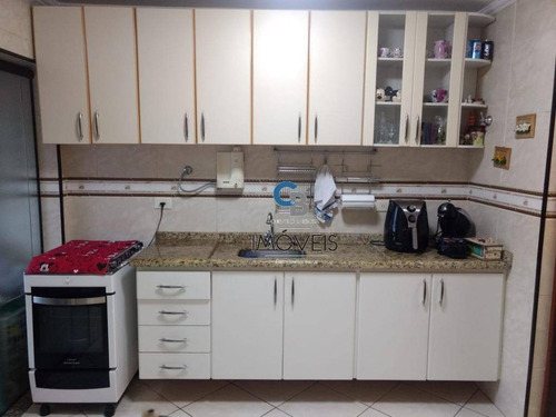 Imagem 11 de 19 de Apartamento Com 2 Dormitórios À Venda, 76 M² Por R$ 335.000 - Itaquera - São Paulo/sp - Ap4341