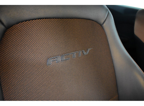 Chevrolet Onix 1.4 MPFI ACTIV 8V FLEX 4P AUTOMÁTICO