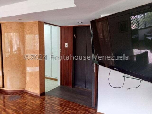 Apartamento En Alquiler - Los Dos Caminos - Andreina Castro - Mls#24-17035