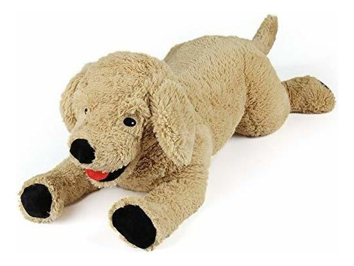 Lotfancy 27in Peluches Para Perros Grandes, Peluches De 