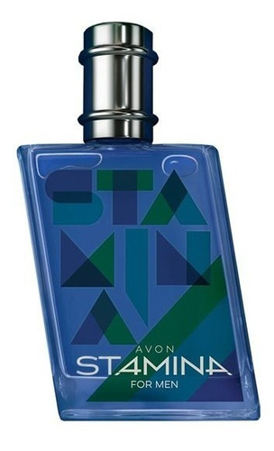 Stamina Para Él / Perfume Masculino / Envio Gratis