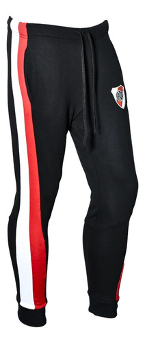 Pantalon River Plate Tricolor Producto Original