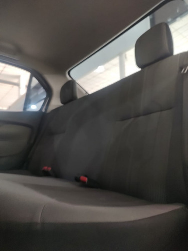 Renault Logan 1.6 16v Expression Sce 4p