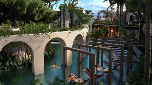 Imagen 7 de 14 de Casas En Venta En Región 15 Tulum (1149)
