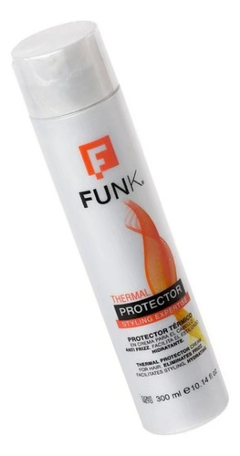 2 Pza Protector Térmico Grisi Funk 300 Ml