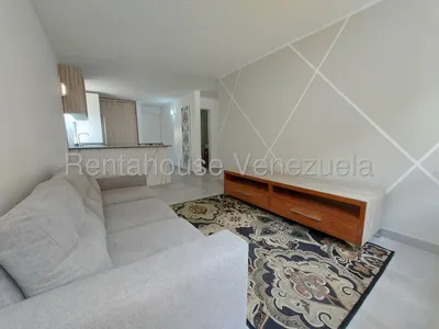 Apartamento en alquiler