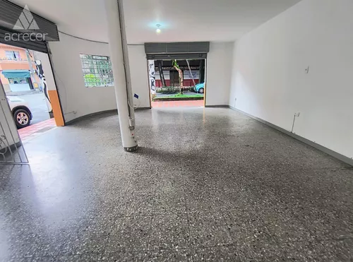 Arriendo Local En La Magnolia