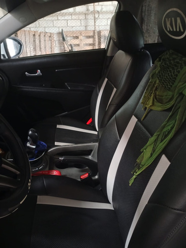 Kia Sportg 2019 72.000 De Km Un Solo Dueño