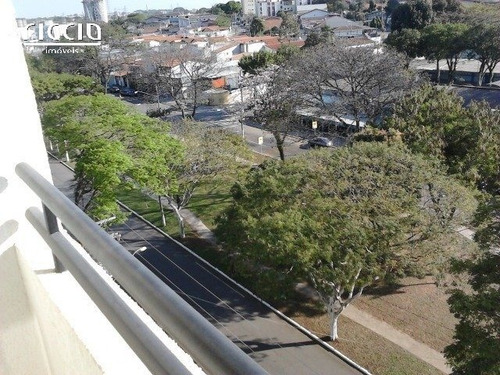 Imagem 8 de 12 de Apartamento - Parque Industrial - Ref: 9053 - V-ri4682