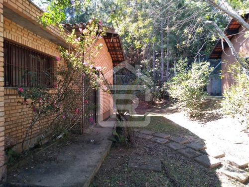 Imagem 7 de 30 de Lindo Sítio Com Lindo Casarão E Piscina - 49 - 68317402