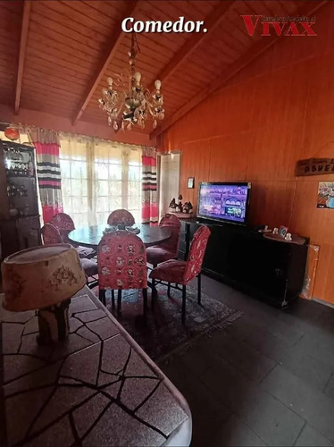Parcela De 6035 M2, 2 Casas+local Comer. En Santo Doming