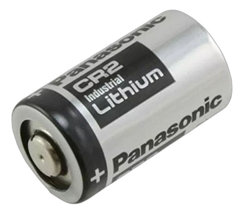 Panasonic Cr2  Foto 12pk 3 V Baterias De Litio Para Mini 25