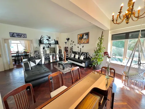 Apartamento En Venta Altamira