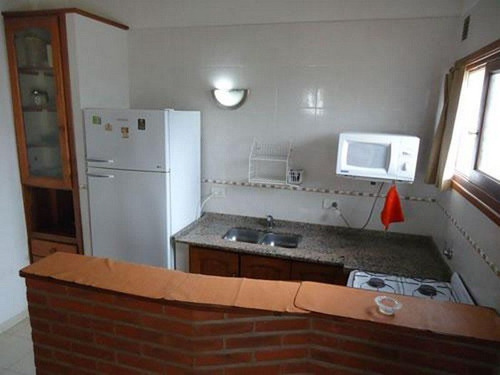 Imagen 17 de 24 de Edificio De 9 Departamentos Con Estacionamiento Y Bauleras