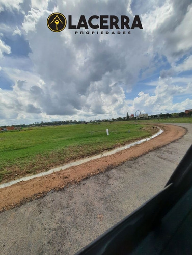 Imagen 3 de 6 de Lote N°368 A La Laguna De 647 M2 El Ensueño