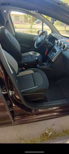 Citroën C3 1.6 Vti 115 Live