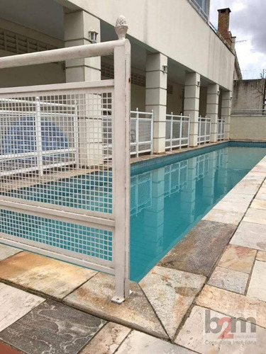 Imagem 16 de 18 de Casa Com 3 Dormitórios À Venda, 141 M² Por R$ 895.000,00 - Vila São Francisco - São Paulo/sp - Ca1112